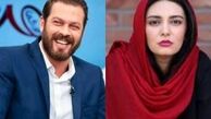 پژمان بازغی و لیندا کیانی در فیلمی متفاوت