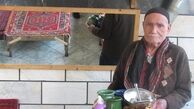 قهوه خانه ای که ۱۵۰سال روی قلیان را ندید