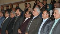 «بادیگارد» جشنواره بغداد را افتتاح کرد +عکس