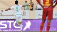 ستاره حریف پرسپولیس آماده بازی شد