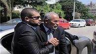 تمدید حکم بازداشت رهبر اخوان
