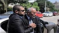 تمدید حکم بازداشت رهبر اخوان