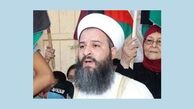 "سفیر آمریکا در لبنان سخنگوی اسرائیل است"