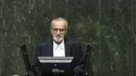 محمدرضا علیزاده عضو حقوقدان شورای نگهبان در گذشت