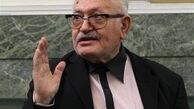 وداع ابدی با خبرنگار پیشکسوت
