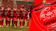پرسپولیس به دنبال درآمد ارزی در نیم فصل