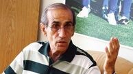 جباری: کی‌روش به استقلال خیانت و به پرسپولیس خدمت کرد