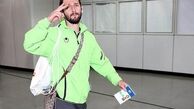 رونمایی از بمب جدید فتح الله زاده