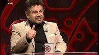 سخنان تند فرح‌بخش علیه تعدادی از اهالی سینما