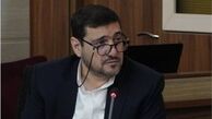 آزاد شدن کشتی توقیف شده ایرانی