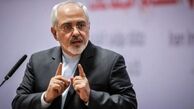  پاسخ ظریف به سخنان نتانیاهو 