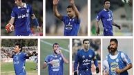 استقلالِ بی‌دغدغه در پست هافبک دفاعی