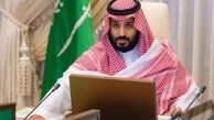 «بن‌سلمان» : هرگز کودتای غرب علیه خود را فراموش نمی‌کنم 