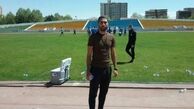 زمان حضور جادوگر استقلال و شفر مشخص شد+عکس
