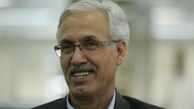 خوشحالم عضو هیات مدیره پرسپولیس نشدم