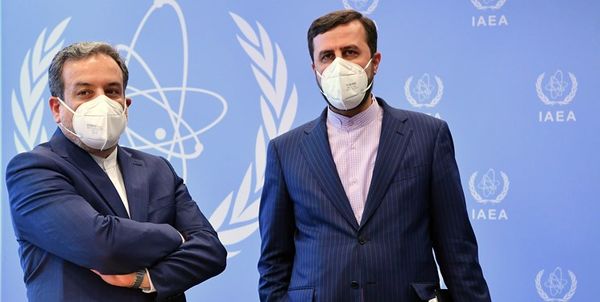 فراتر از برجام، تعهدی را در حوزه هسته‌ای نمی‌پذیریم 