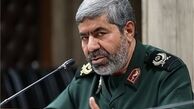 سردار شریف: خونریزی‌های منطقه به نفع اسرائیل است
