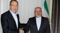 لاوروف: روابط ما بر مبنای مراودات راهبردی دو طرف است