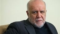 امیدواری زنگنه به توقف خام‌فروشی نفت