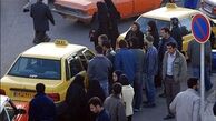 تک نرخی شدن بنزین بازار مسافرکش‌های شخصی را داغ می‌کند 