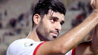 آرزوی پدر "مهدی طارمی" برای پسرش...