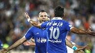 آغاز ماراتن دو تیم و صفرهای پرتعداد/ "پیام" تلخ برای پرسپولیس