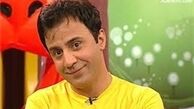 اینستاگرام:: فیلم کودک گم شده در پیج عمو پورنگ