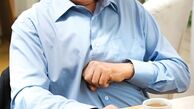 وقتی سوزش معده خبر از مشکلات قلبی می دهد 