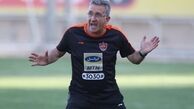 برانکو: هنوز کارمان با السد تمام نشده است