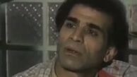 محمد شیری در جوانی + عکس