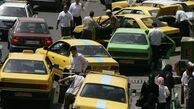بازار هرج و مرج کرایه‌ های تاکسی در تهران/نداشتن پول خرد علت اصلی افزایش نرخ کرایه تاکسی
