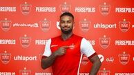 لوکادیا به طور رسمی پرسپولیسی شد