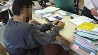 دستگیری متهمان اصلی پرونده آدم ربایی پرستار جوان