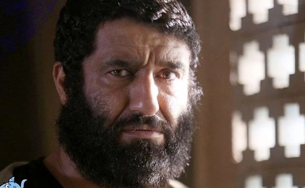 پژمان جمشیدی با ریش و سبیل + عکس