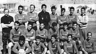 کدام شهر ايران اولين بار فوتبالي شد؟