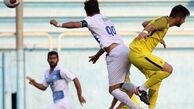 سرمربی صبا از ترس تهدیدها به قم بازنگشت