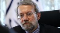 لاریجانی: درباره قراردادهای نفتی به وزیر نفت گفتم "اصلاحاتی" صورت گیرد