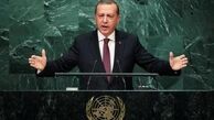 تاکید اردوغان بر ایجاد اصلاحات در قانون اساسی ترکیه