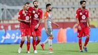 فینال پرسپولیس به تعویق نمی‌افتد/نامه‌ای از دادگاه CAS نیامده است