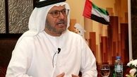 حمله مجدد وزیر خارجه امارات به قطر