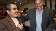 پاسخ شیرین شیرینی به پنجعلی