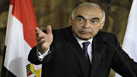 تاکیدوزیرامورخارجه مصربرهمکاری دیپلماتیک باایران