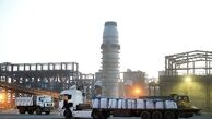 افتتاح ۲ طرح فولادی ۵ میلیون تنی امروز به دستور رئیس جمهور

