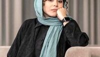 سحر دولتشاهی خانم جلسه ای از آب دراومد ! + فیلم آواز خوندن خانوم که سانسور شد 