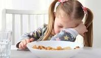 چگونه بدغذایی کودکان را برطرف کنیم ؟