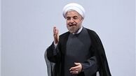 دیدار رئیس جمهور منتخب با برخی علما/ تصاویر