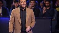 برنامه نوروزی محمدرضا گلزار در شبکه ۳