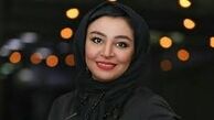 داوری مه لقا باقری و مجید صالحی