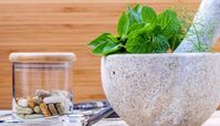 خوردن خوراکی های سرد ممنوع + توضیحات