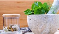 خوردن خوراکی های سرد ممنوع + توضیحات